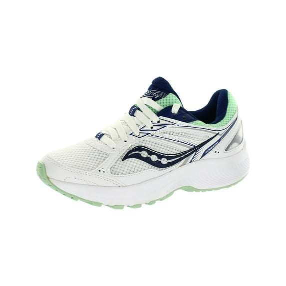Saucony Womens Cohesion 14 Fitness Workout Athletic Shoes