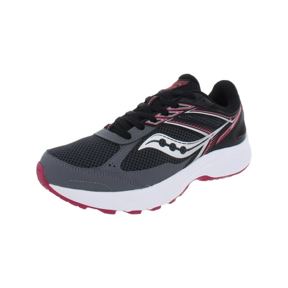 Saucony Womens Cohesion 14 Fitness Workout Athletic Shoes