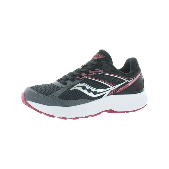 Saucony Womens Cohesion 14 Fitness Workout Athletic Shoes