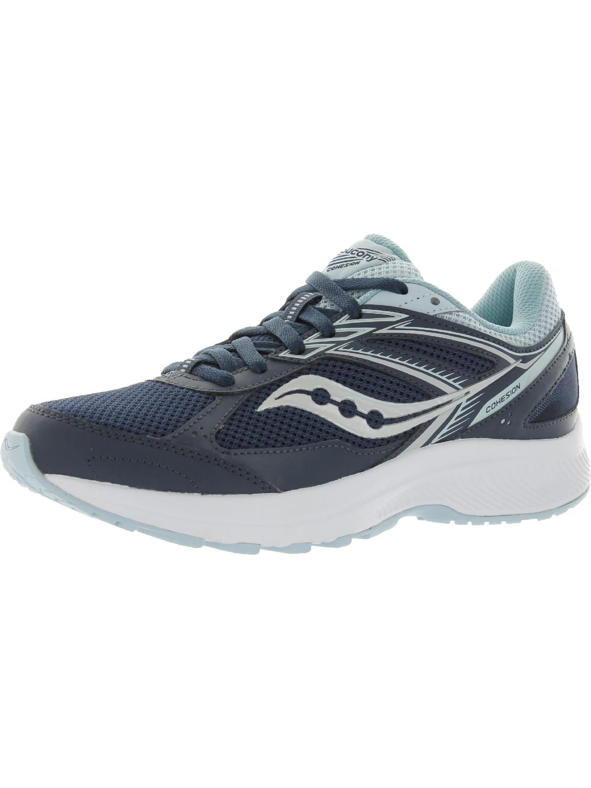saucony women's athletic shoes