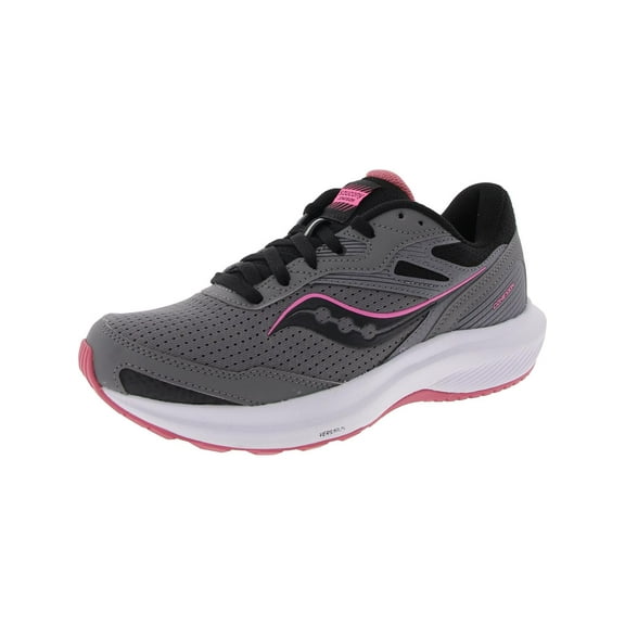 Saucony Womens Cohesion 16 Lace-Up  Running & Training Shoes