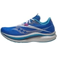 thumbnail image 1 of Saucony Womens Endorphin Pro 2 Fitness Workout Running Shoes, 1 of 5