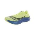 Saucony Womens Endorphin Pro+ Exercise Workout Athletic and Training