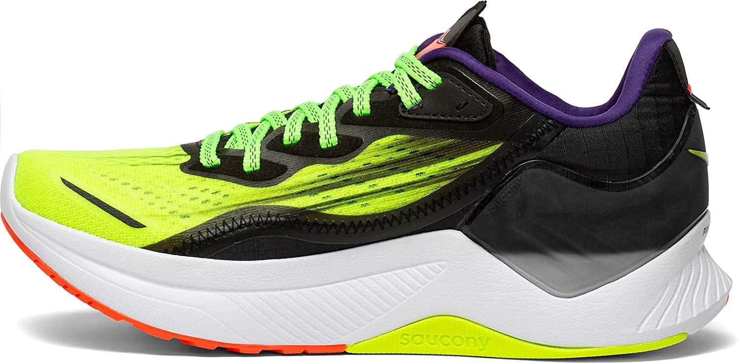 Saucony Endorphin Shift 2 Running Shoes Men’s 7 Women’s 8.5 EUC Saucony Women main image 3