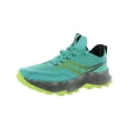 thumbnail image 1 of Saucony Womens Endorphin Trail Fitness Hiking Running Shoes, 1 of 3
