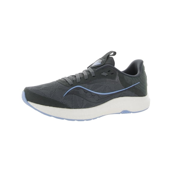 Saucony Womens Freedom 5 Exercise Workout Athletic and Training Shoes