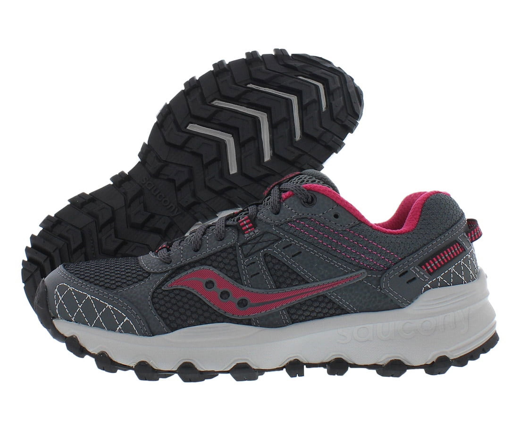 Saucony Women s Grid Raptor TR 2 Trail Running Shoes Sneakers Walmart