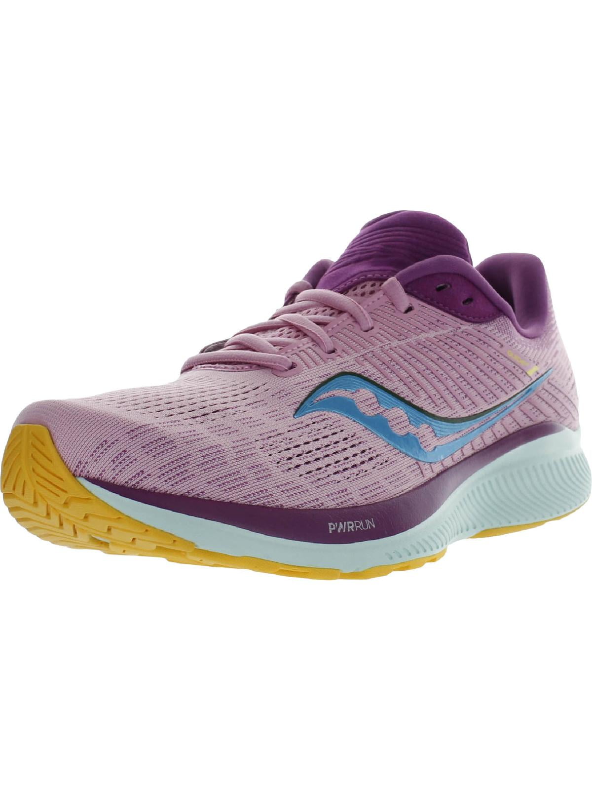 Saucony Womens Guide 14 Gym Fitness Running Shoes