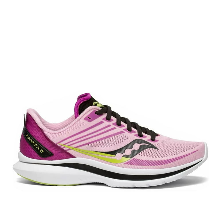 Saucony kinvara womens clearance size 7