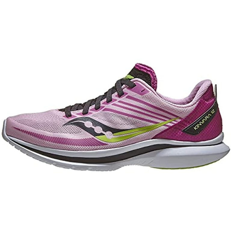 Saucony kinvara womens size 8 sales