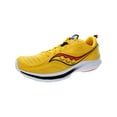 thumbnail image 1 of Saucony Womens Kinvara 13 Fitness Workout Running Shoes, 1 of 3