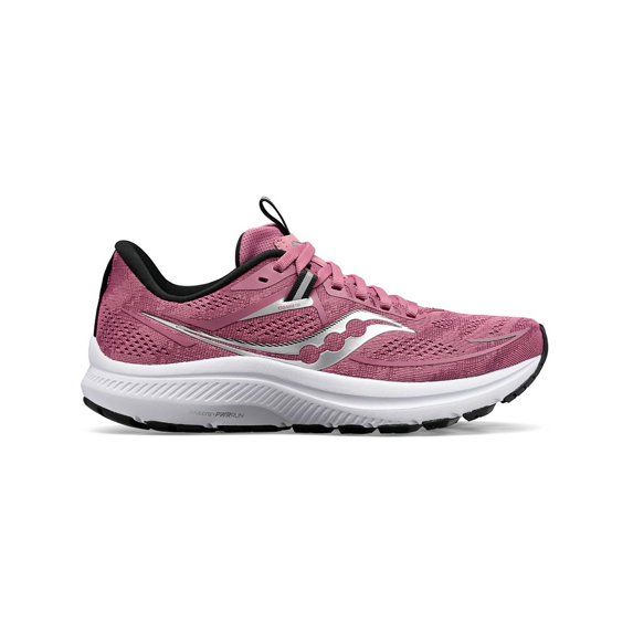 Saucony Womens Omni 21 Skyway Fitness Workout Running & Training Shoes