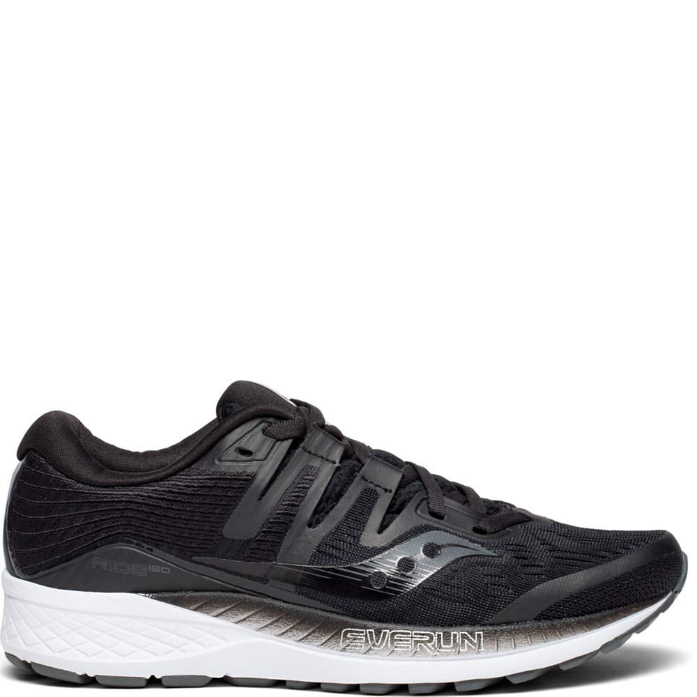 Saucony omni iso 2025 women's 9.5