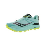 Saucony Womens Peregrine 12 ST Trail Outdoor Running Shoes