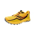 thumbnail image 1 of Saucony Womens Peregrine 12 Fitness Workout Running Shoes, 1 of 3
