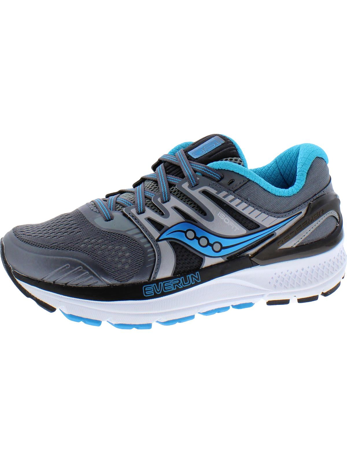 Saucony women's redeemer hotsell iso 2 running shoe