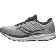 thumbnail image 1 of Saucony Womens Ride 13 Running Shoe, 1 of 5