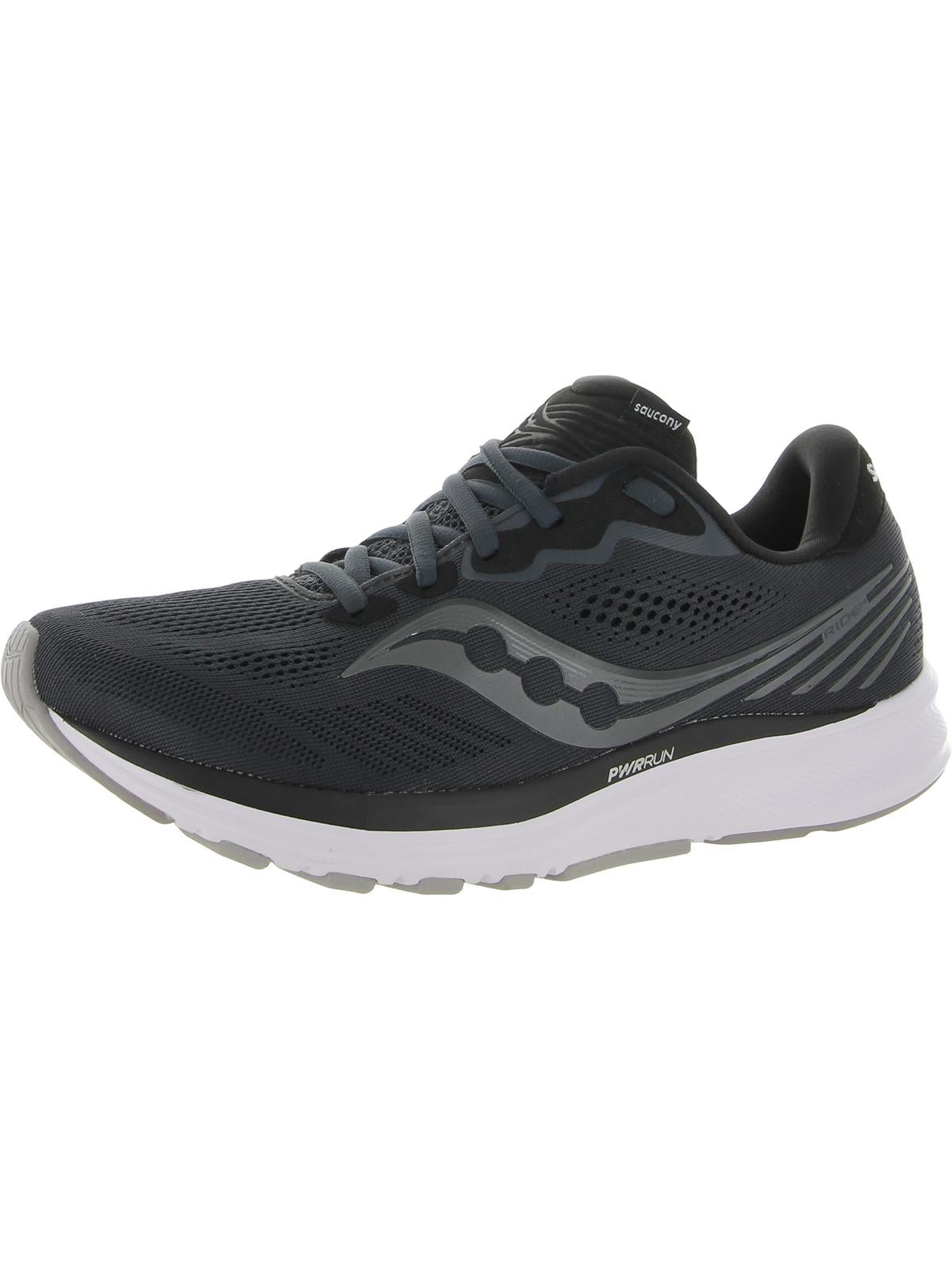 Saucony Womens Ride 14 Gym Fitness Running Shoes
