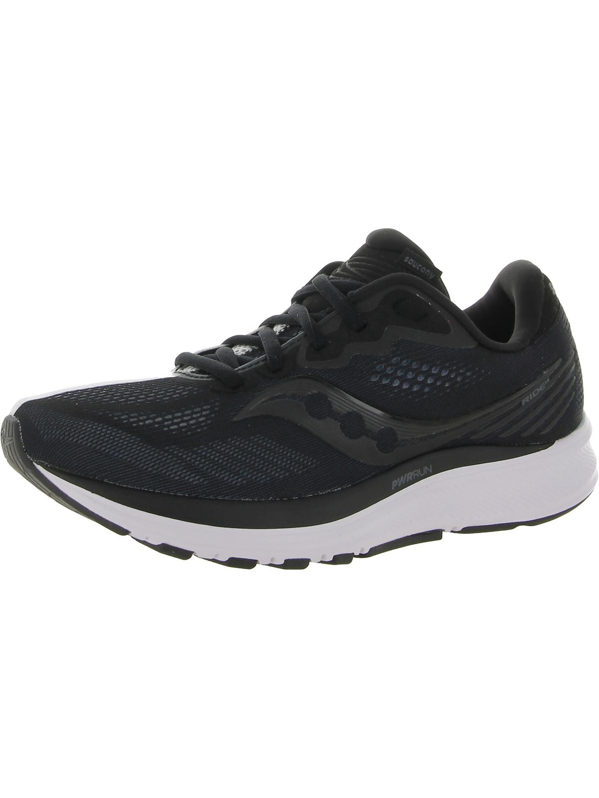 Saucony Womens Ride 14 Gym Fitness Running Shoes