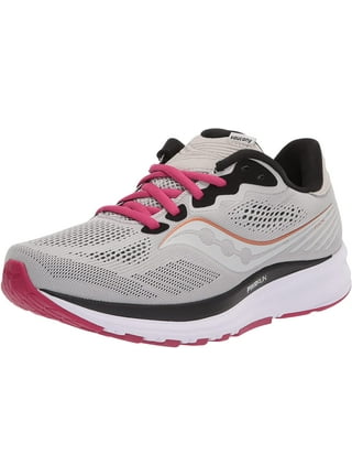 Saucony women's wide best sale