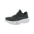 thumbnail image 1 of Saucony Womens Ride 15 Performance Gym Athletic and Training Shoes, 1 of 3