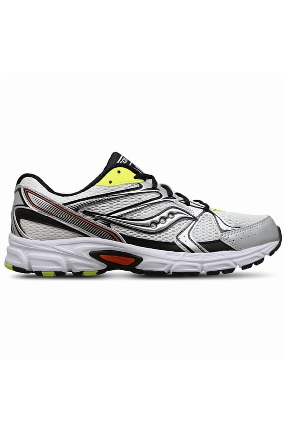 Womens Ride Millennium White/Multi Shoes 6