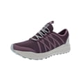 thumbnail image 1 of Saucony Womens Versafoam Shift Performance Running Shoes Purple 9.5 Medium (B,M), 1 of 2
