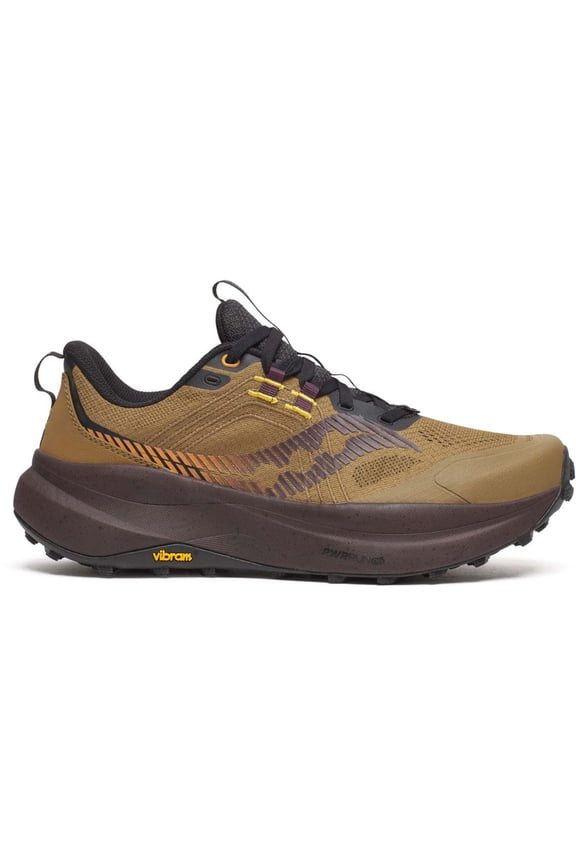Xodus Ultra 4 - Men's, Kodiak/Wine, 13