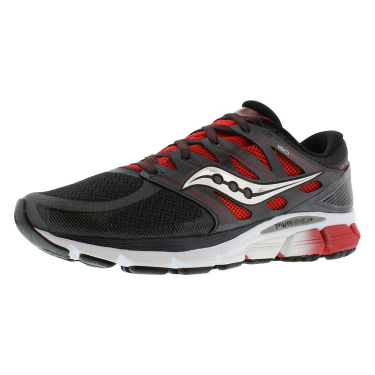 Saucony zealot iso 2 red cheap