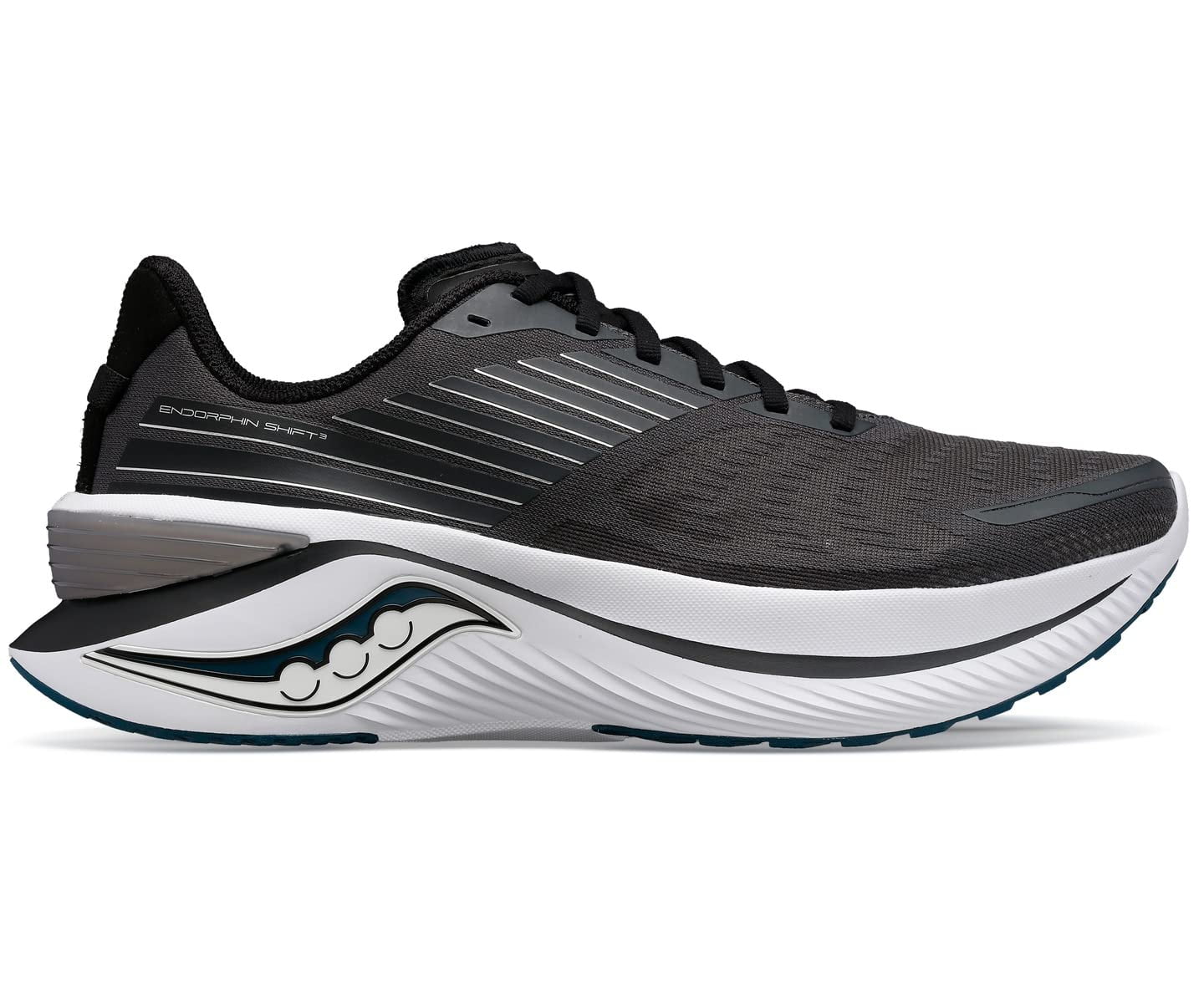 Saucony progrid echelon 3 running shoes top