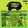 thumbnail image 1 of Saucy Horn - Barrio Joyride - Music & Performance - Vinyl, 1 of 1