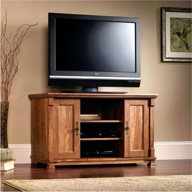 Sauder 413608 TV Stand
