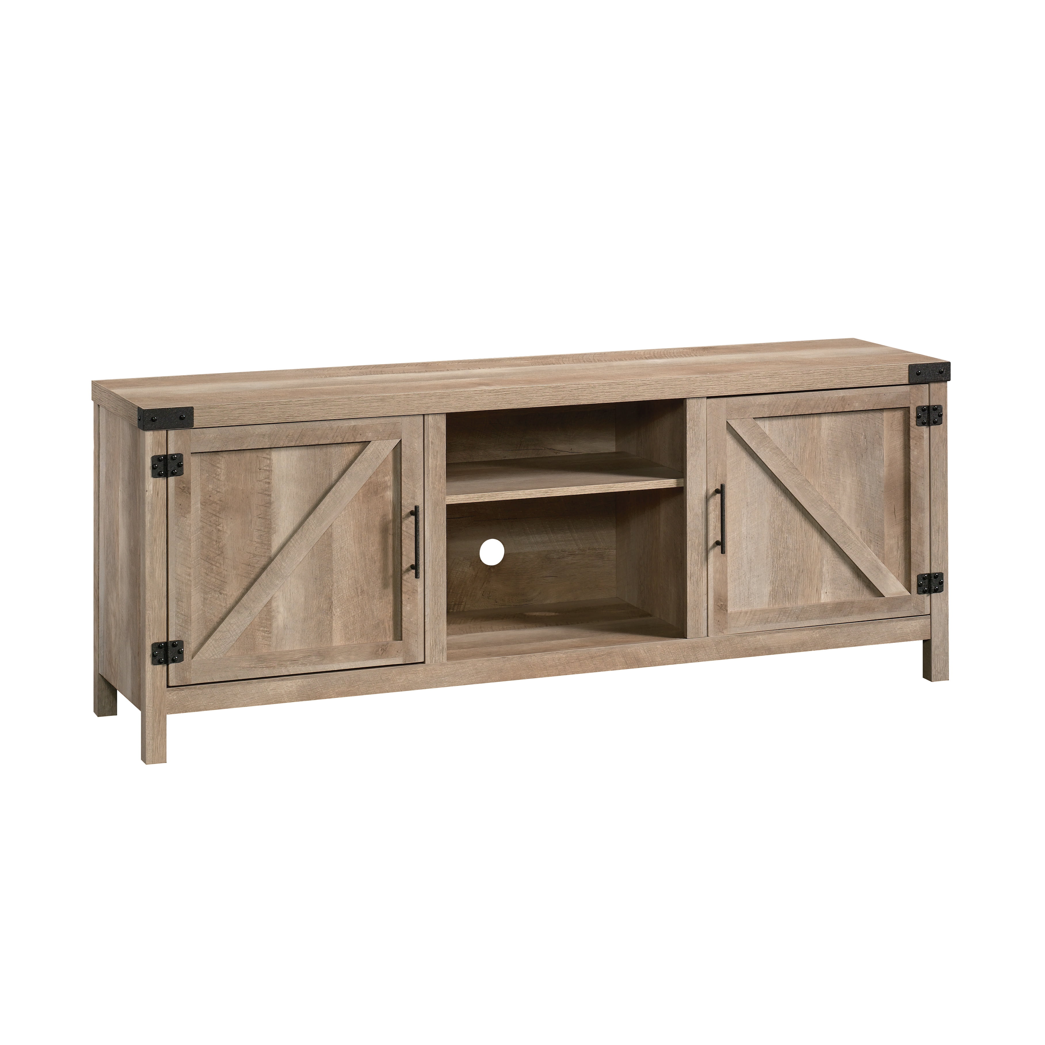 Lintel oak tv stand deals