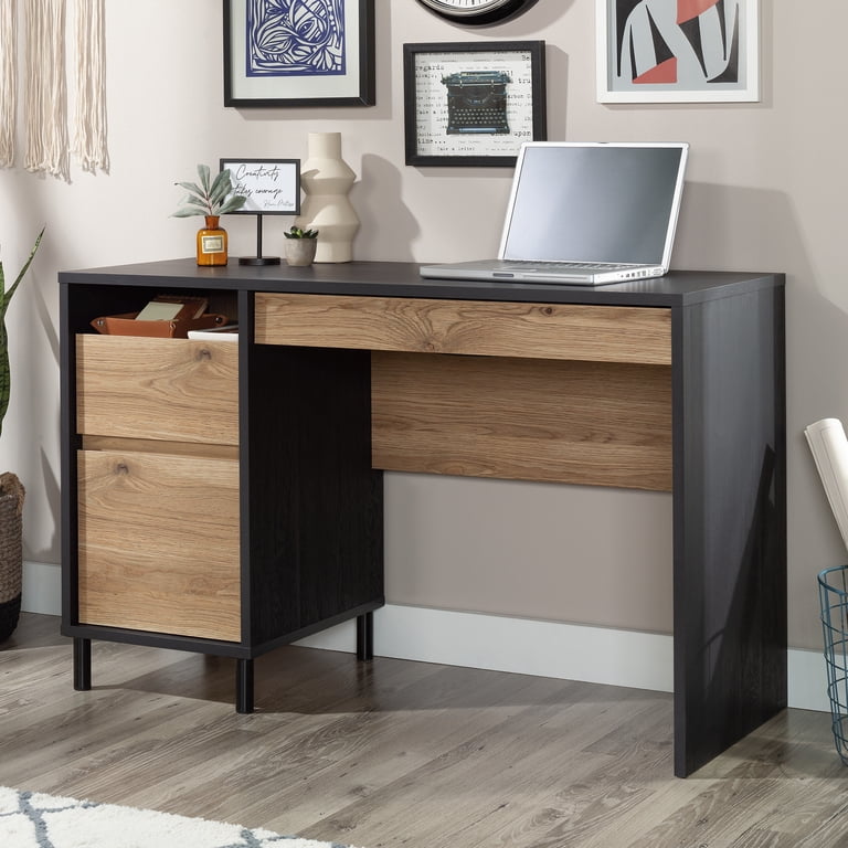 Walmart Sauder Computer Desk Sauder Heritage Hill Home Office Computer