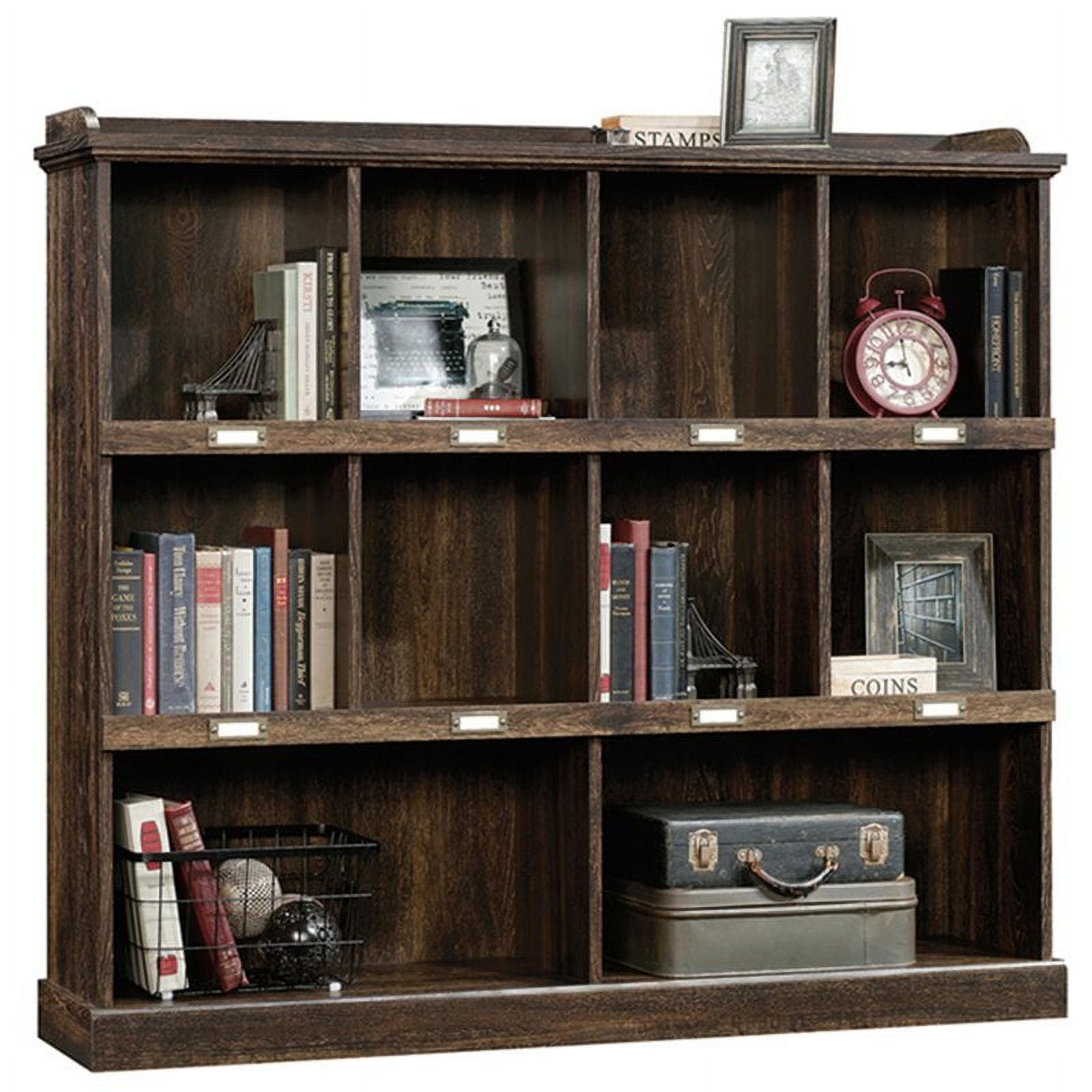 Sauder barrister lane bookcase cheap stores