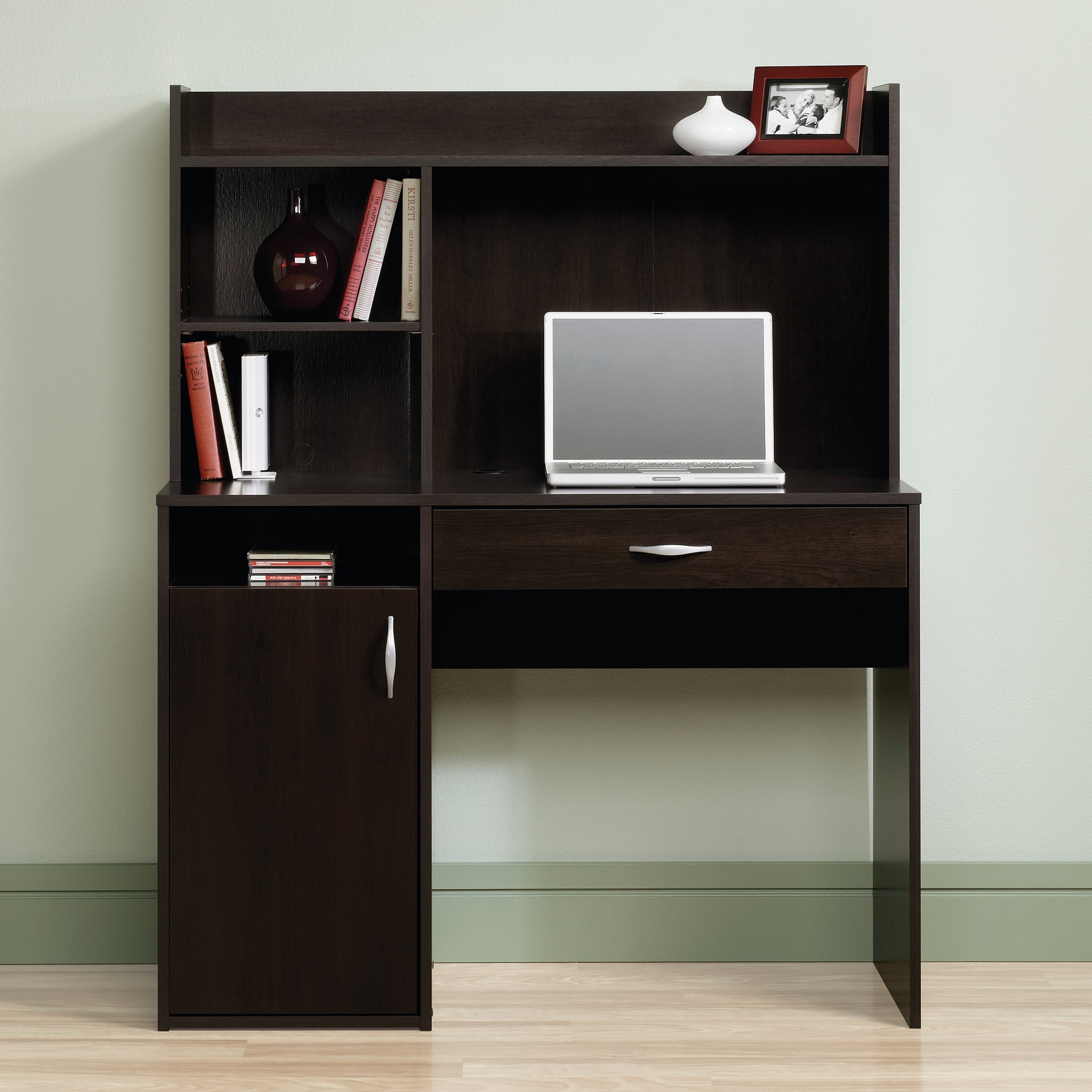 Cinnamon cherry desk outlet