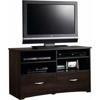 Sauder tv stand walmart deals