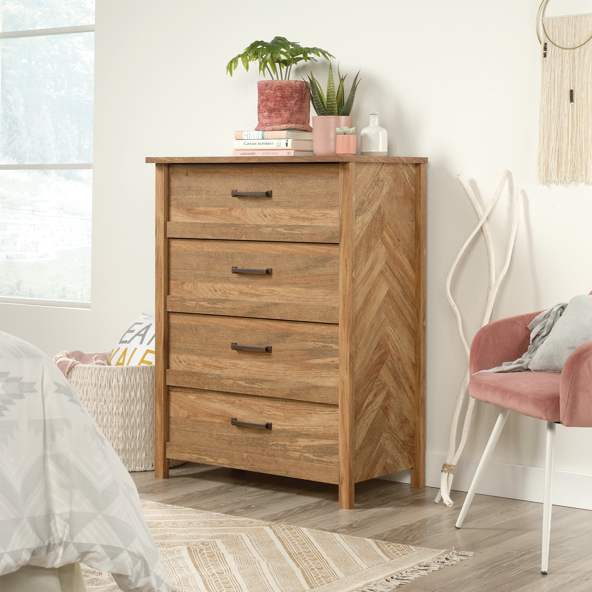 Cannery bridge dresser in sindoori mango discount