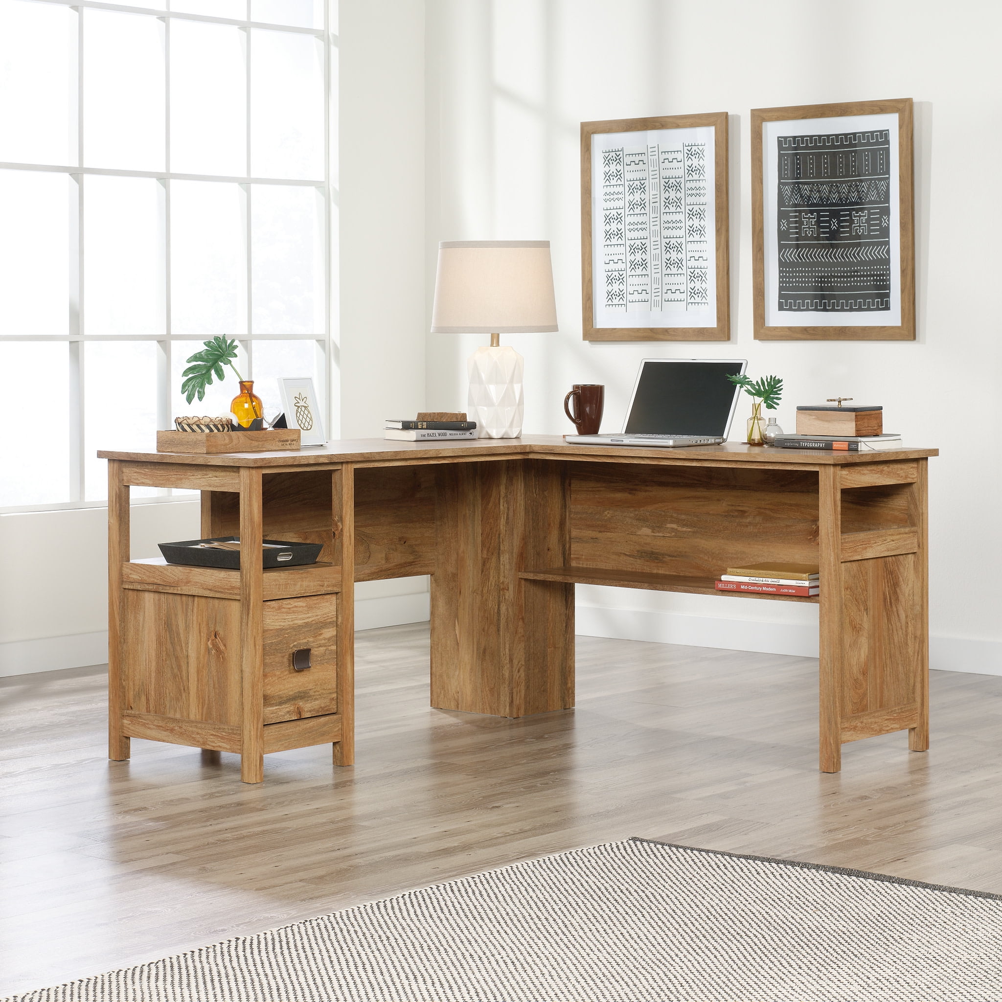 Sauder cannery bridge desk discount