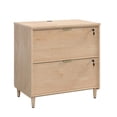 thumbnail image 1 of Sauder Clifford Place Lateral File, Natural Maple Finish, 1 of 13