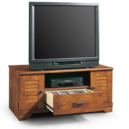 Sauder Colony TV Stand, for TVs up to 40"