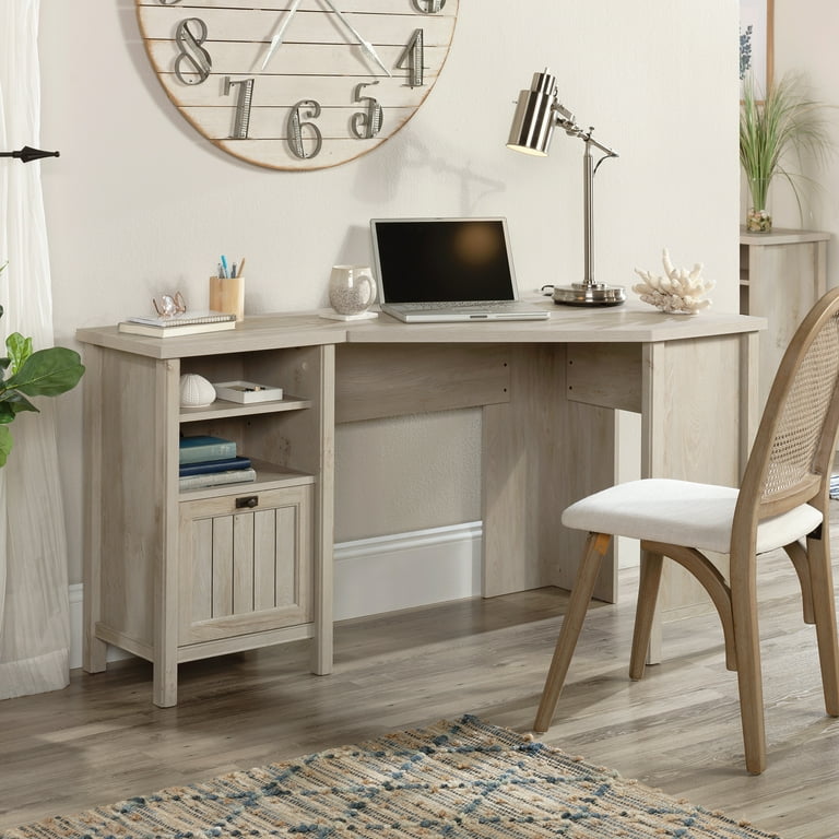 Chalked chestnut desk deals