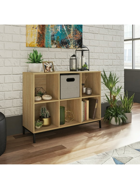 6 Cube Organizer in Office Furniture