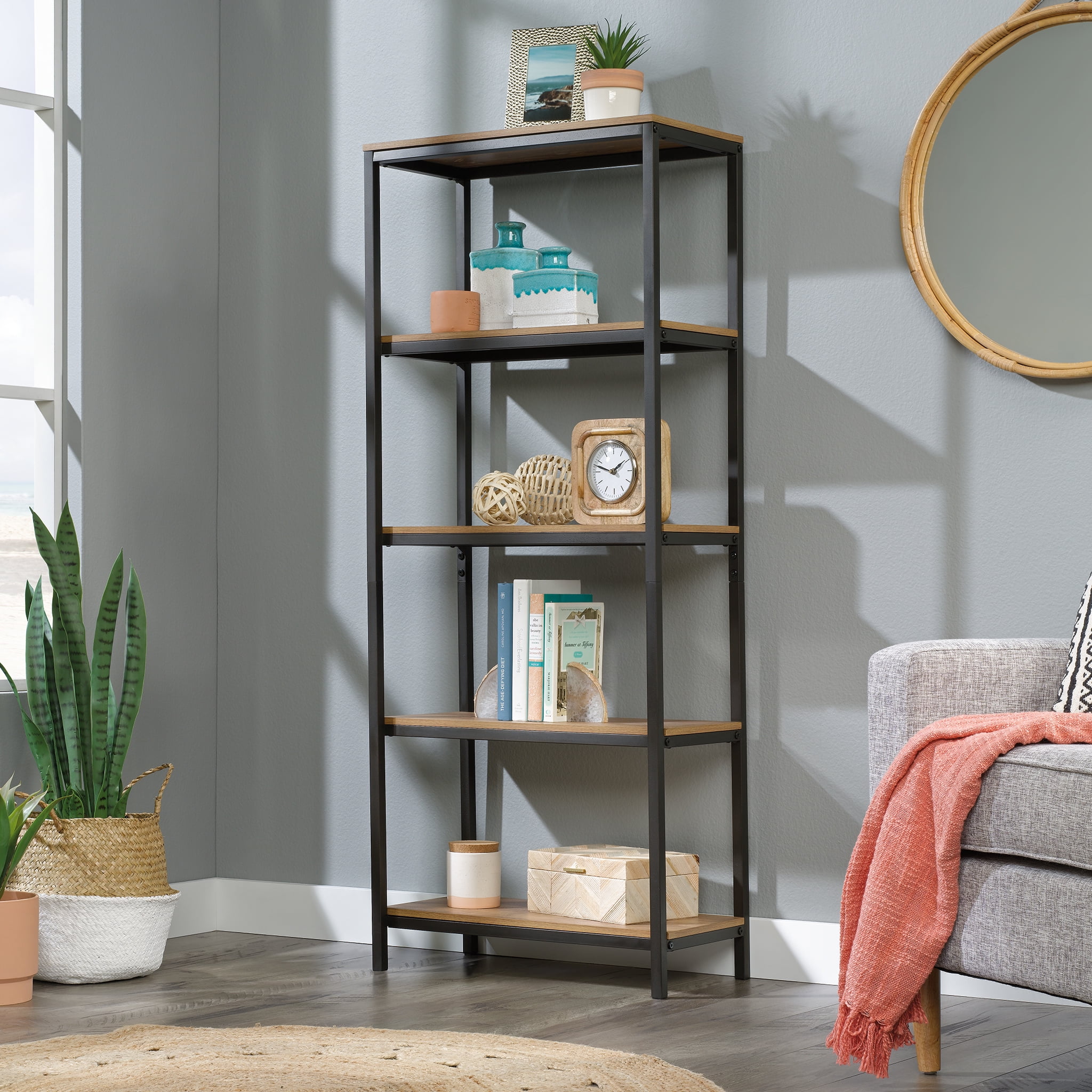 Sauder Heritage Hill Bookcase