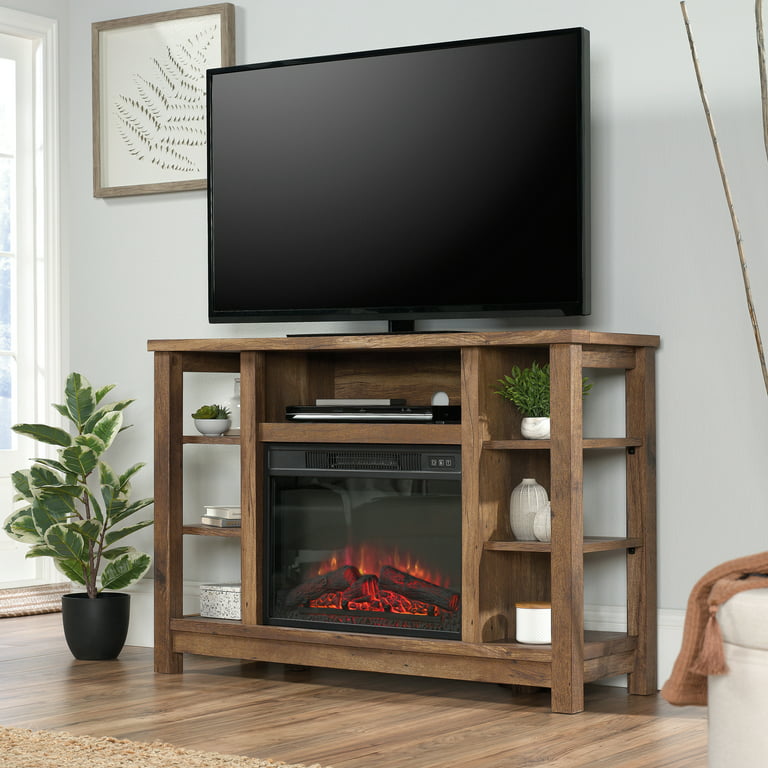 Ouseburn TV Stand With Storage
