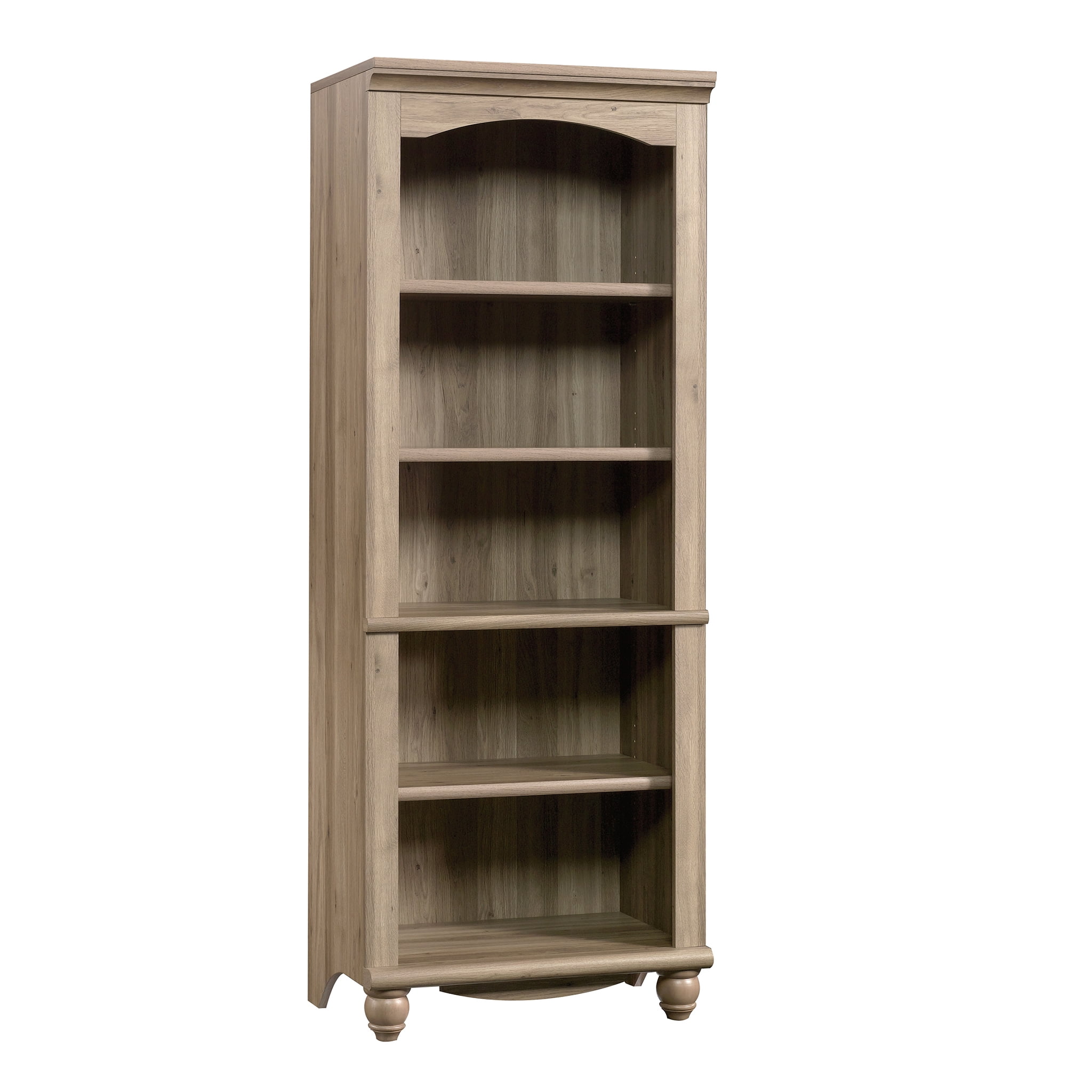 https://i5.walmartimages.com/seo/Sauder-Harbor-View-72-Library-Bookcase-Salt-Oak-Finish_9a17bba9-c874-4f60-aa30-e41d1fc65288_1.620ebe2cb70fde917ff6ef4ee45b826a.jpeg