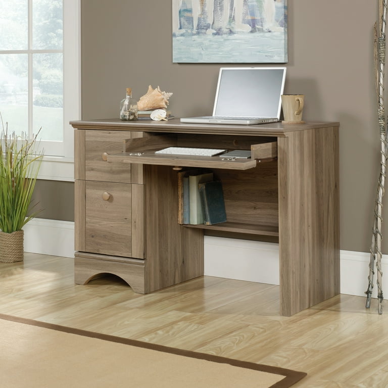 Sauder harbour view desk discount