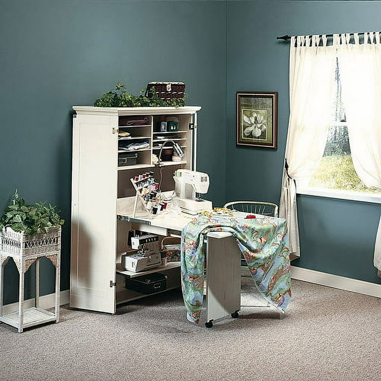 Sauder 2024 craft cabinet