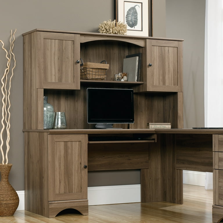 Sauder harbor view salt oak discount