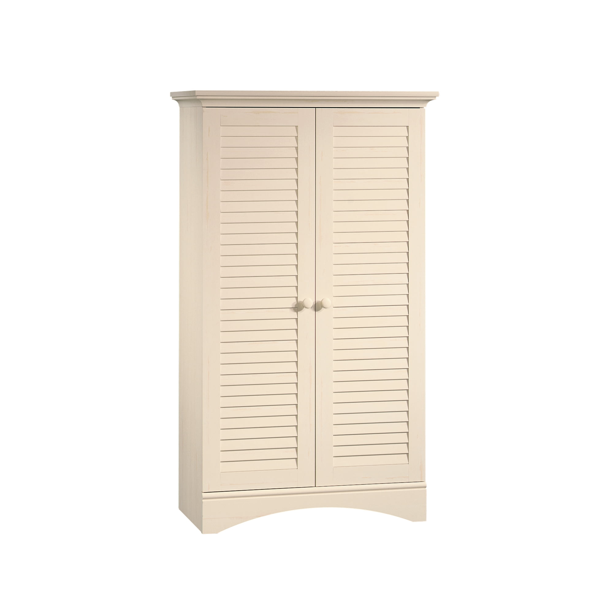 Sauder Harbor View Storage Cabinet - Walmart.com